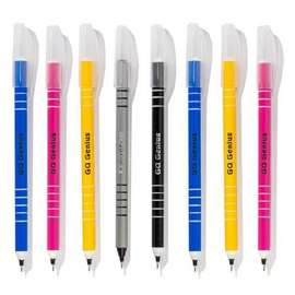 GQ Genius Pen -10pcs, 2 image